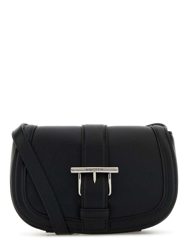 T-BAR SATCHEL MINI