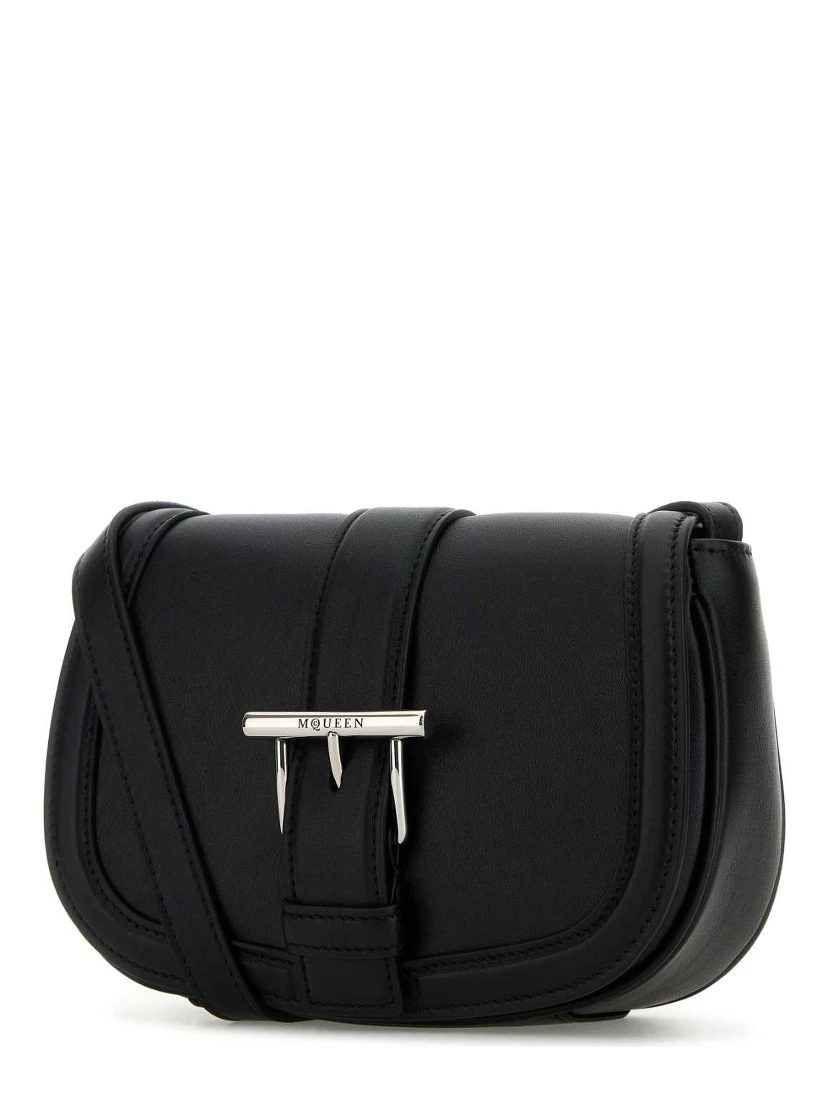 T-BAR SATCHEL MINI