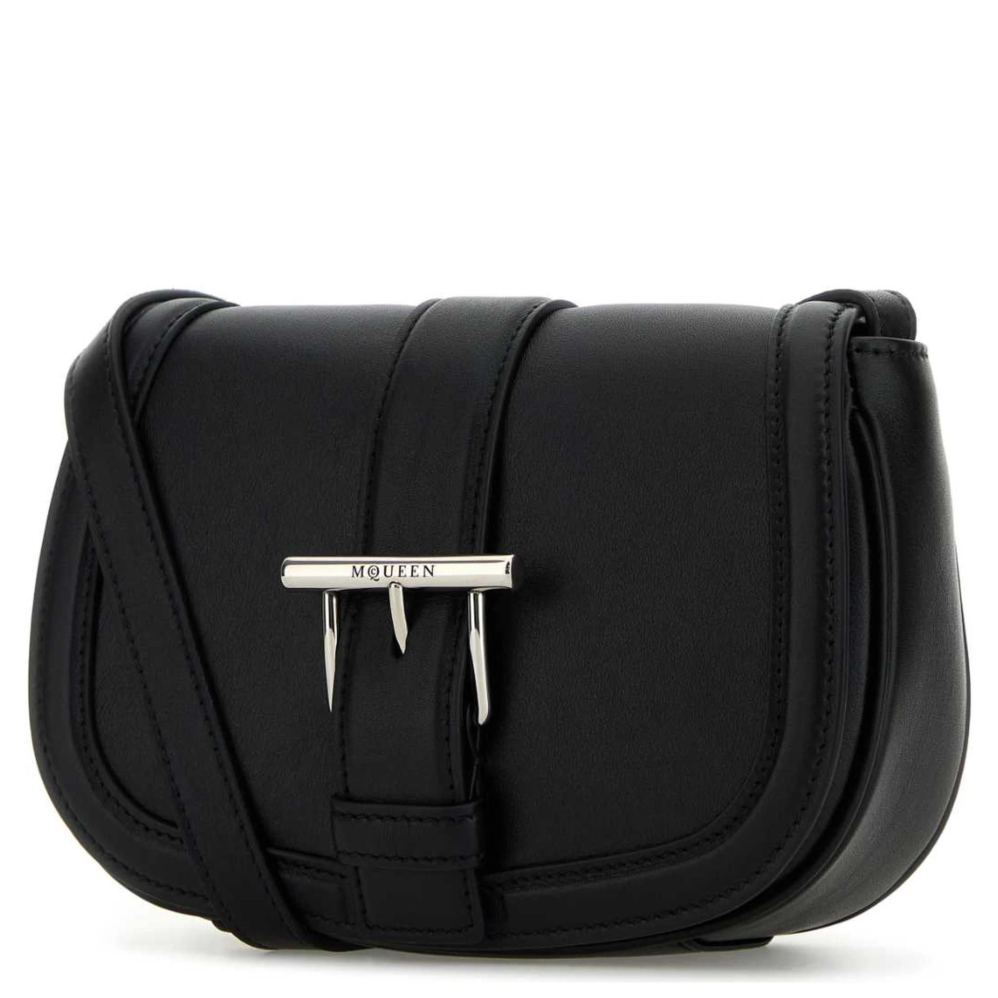 T-BAR SATCHEL MINI