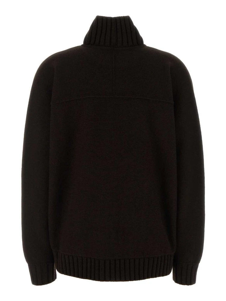 L/S HG/NK TOP WS/WO PLAIN STIT alternative