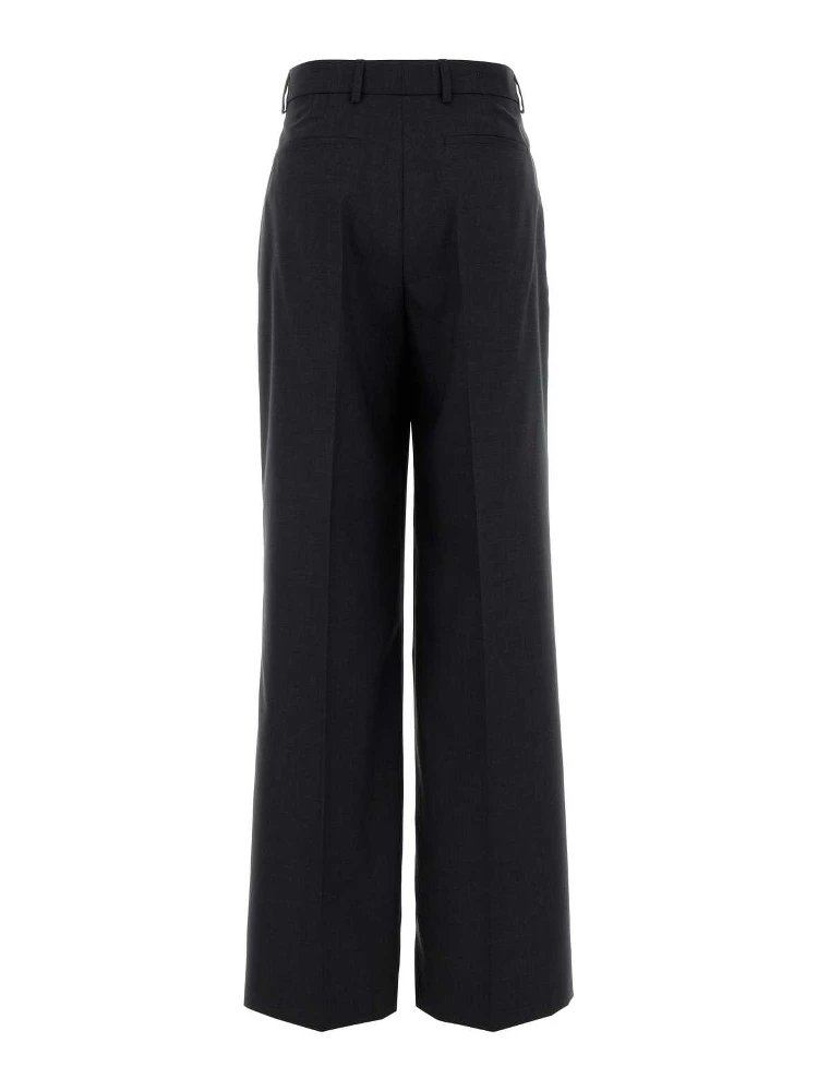 PANT PLAIN WOOL W/MOP alternative