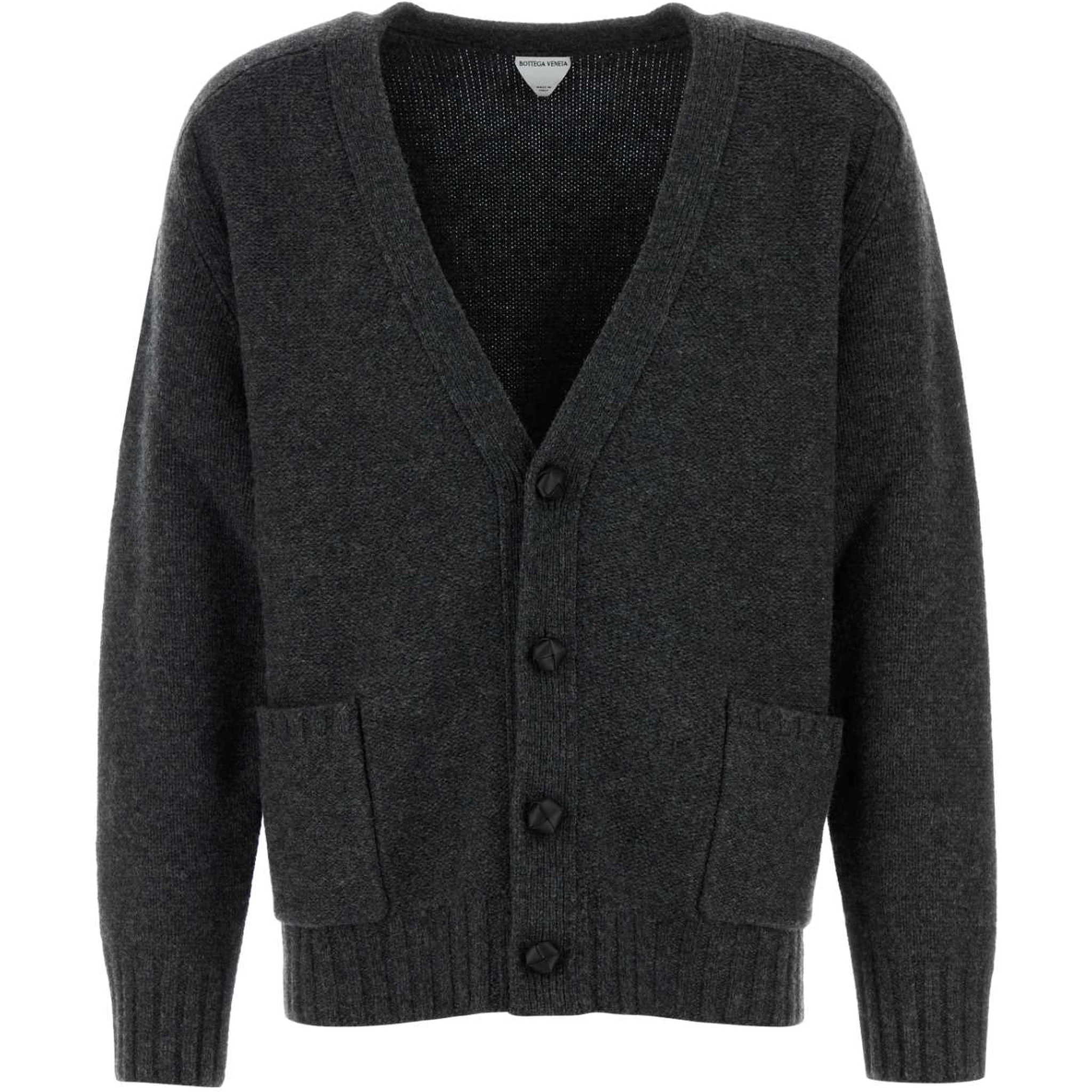 CARDIGAN DETT