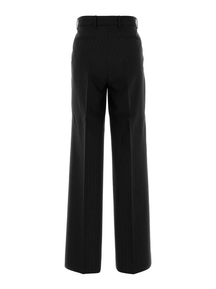 PANT GUCCI STRIPE WOOL W/MOP alternative