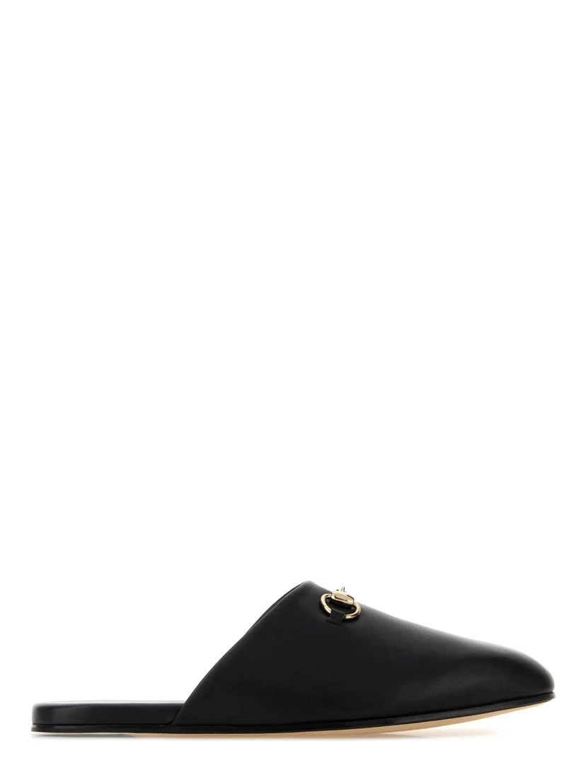 HORSEBIT SLIPPER