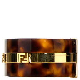 BANGLE FF METALLO/PLEXI