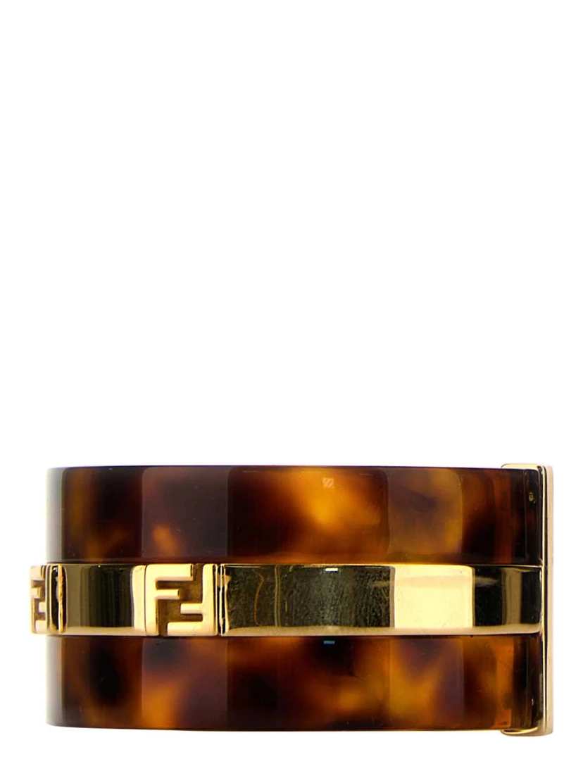 BANGLE FF METALLO/PLEXI