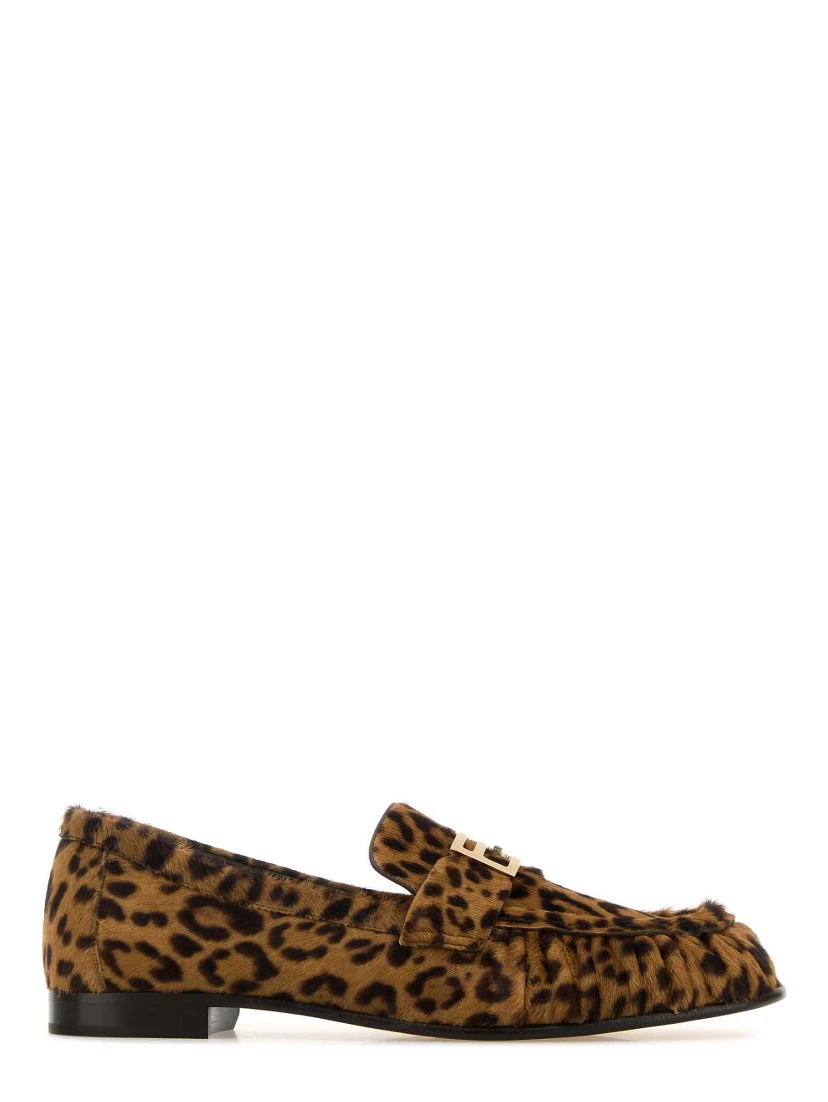 LOAFER CAVALLINO ST.LEOPARD