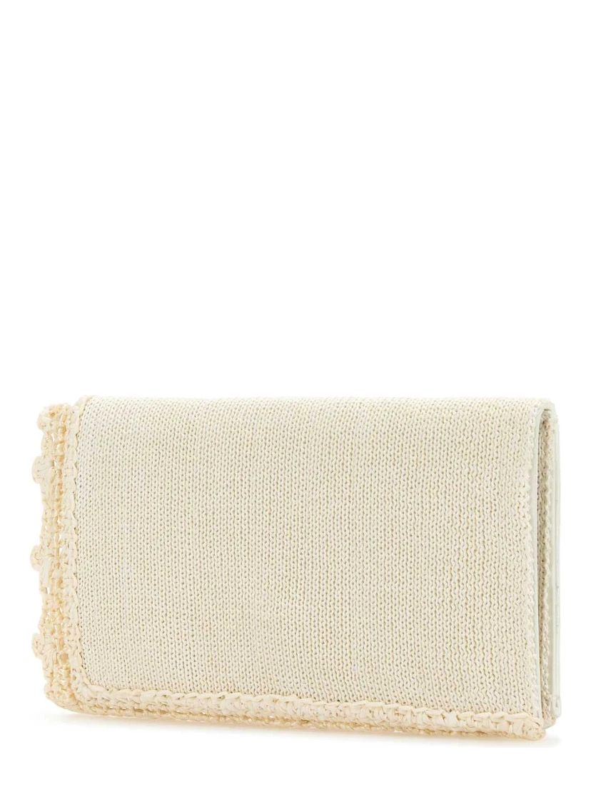CROCHET CLUTCH