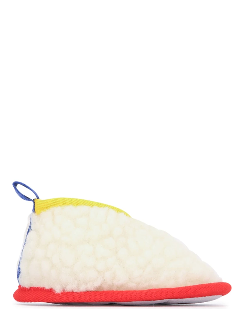 BOBO CHOSES X BINIBAMBA  BOOTIES