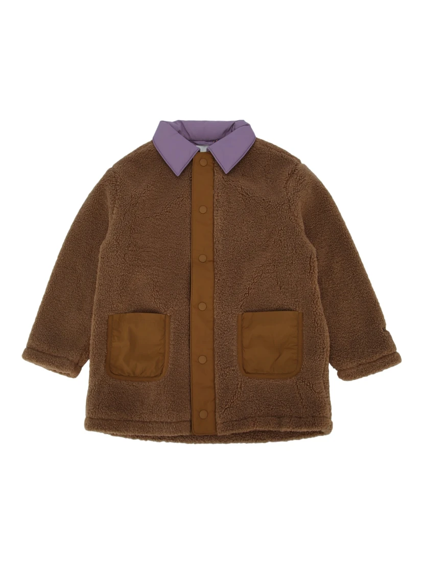BOBO CHOSES SHEEPSKIN COAT