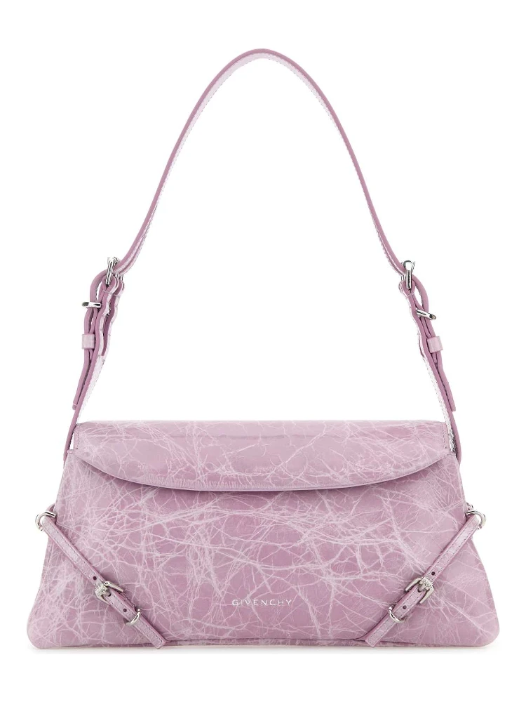 PTIT VOYOU - SMALL BAG