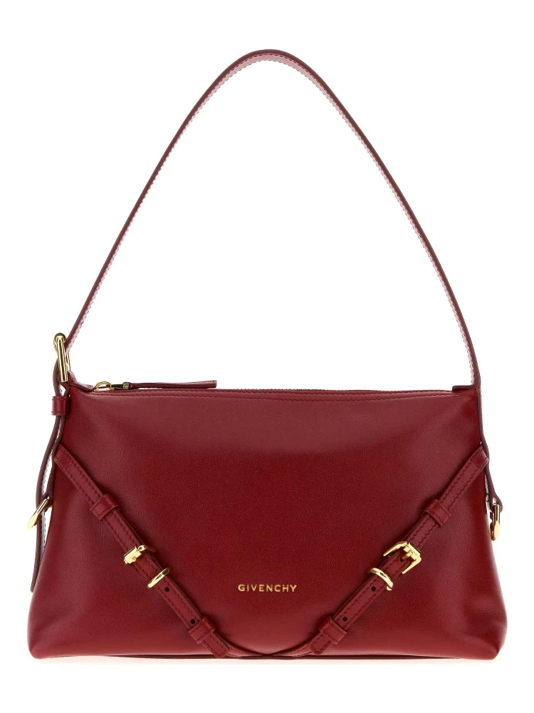 VOYOU - MINI SHOULDER BAG