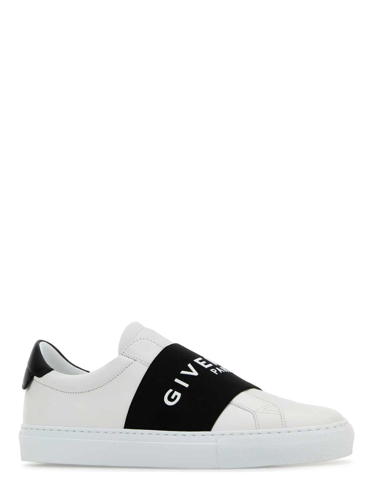 URBAN STREET LOW TOP ELASTIC SNEAKERS alternative