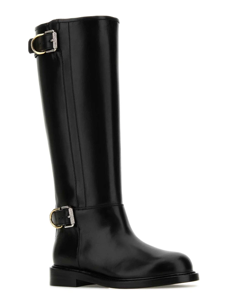 VOYOU FLAT BOOT alternative