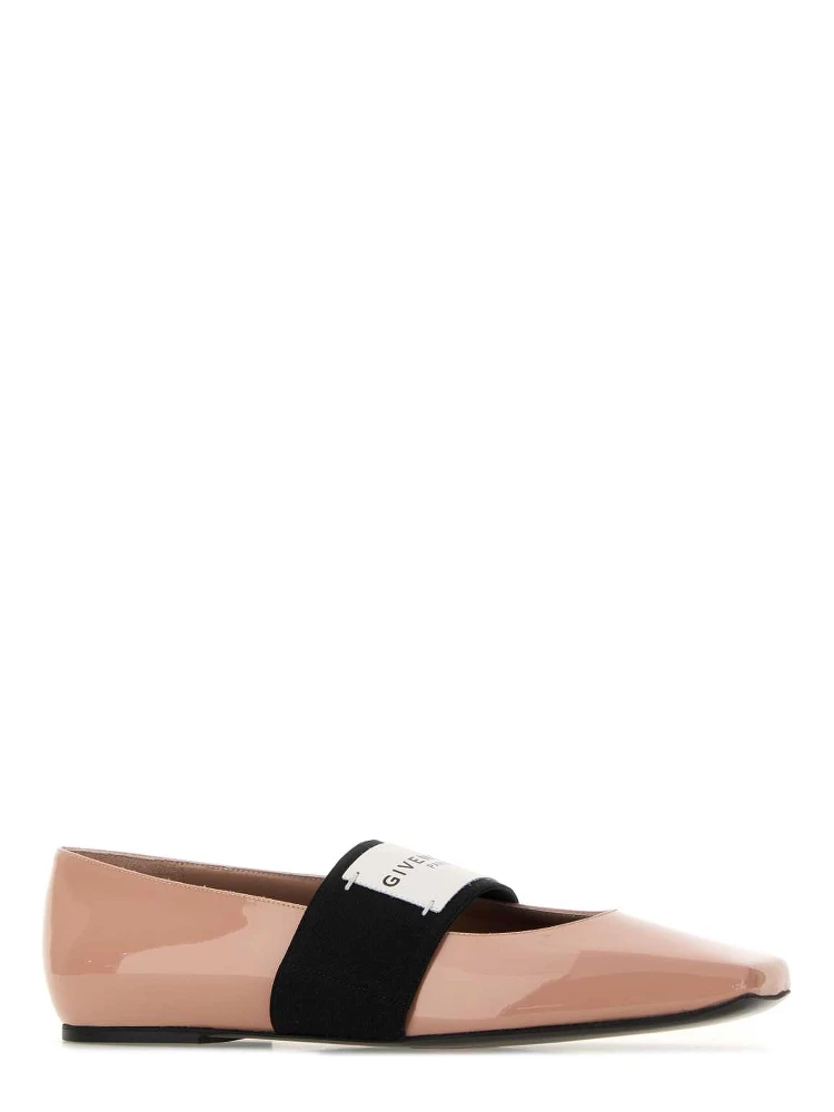 BALLERINA alternative