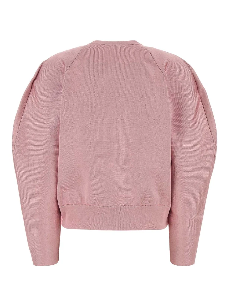 CREW NECK SWEATER alternative