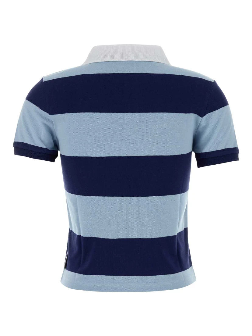 THE SHRUNKEN POLO MARC JACOBS