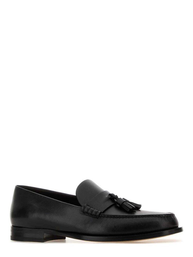 NOVUS TASSEL LOAFER alternative