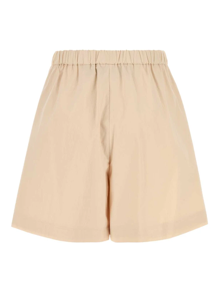 SHORTS COTTON NYLON alternative