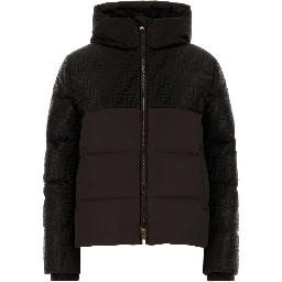 GIACCA JACQUARD FF +