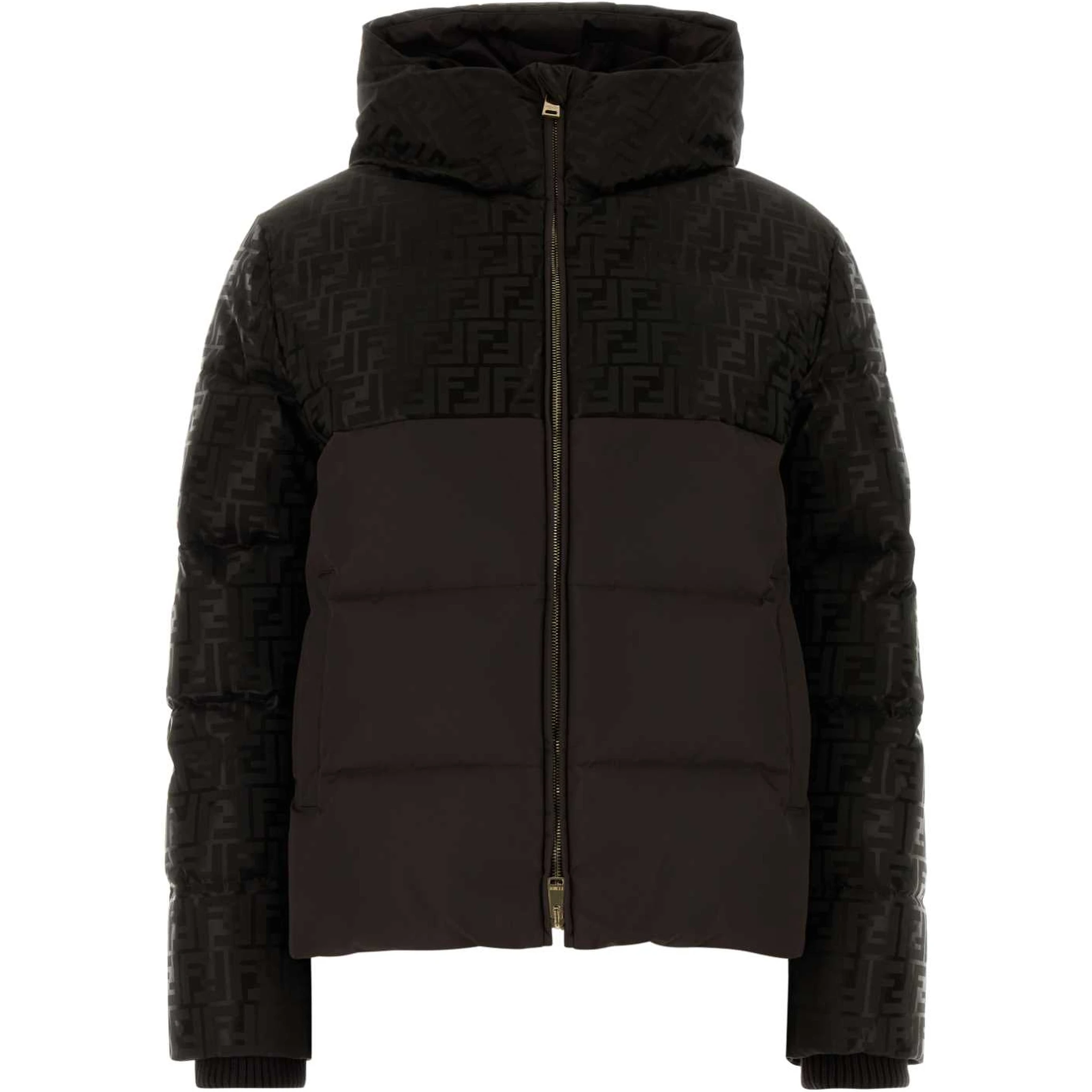 GIACCA JACQUARD FF +