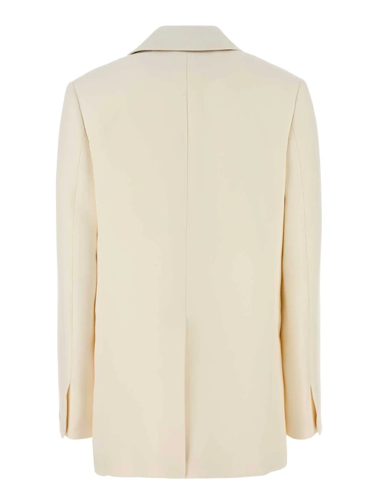 TUXEDO BIANCO JKT alternative