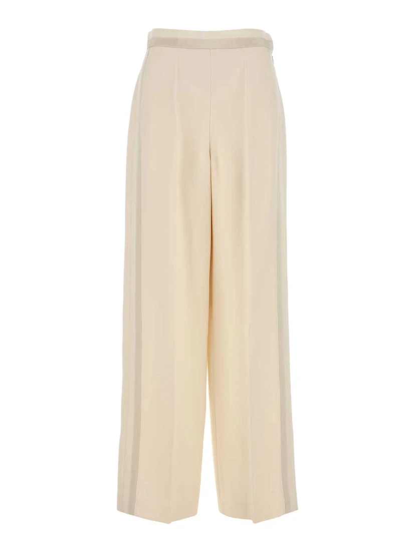 TUXEDO BIANCO PANT