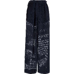 PANTALONE PATCHWORK DEVO