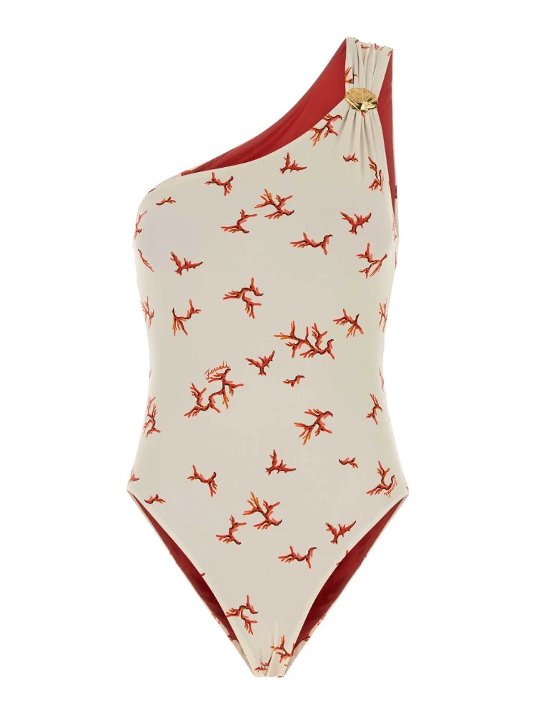 COSTUME INTERO CORAL REEF LYC