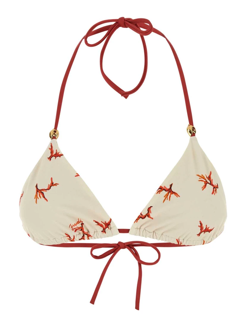 TRIANGOLO CORAL REEF LYC