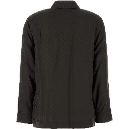 CAMICIA CHESS FF JACQU