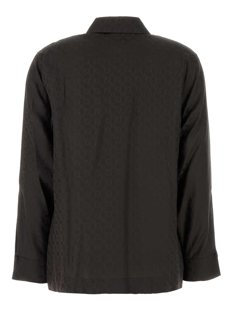 CAMICIA CHESS FF JACQU alternative