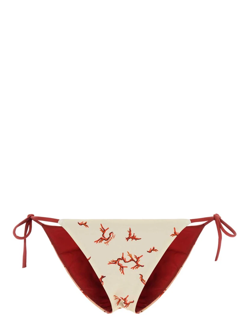 TANGA CORAL REEF LYC