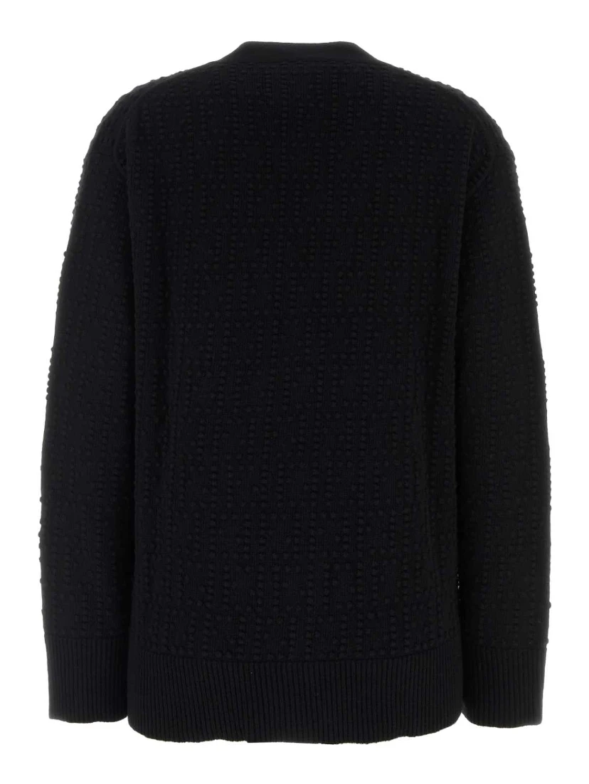 CARDIGAN FENDI PON PON