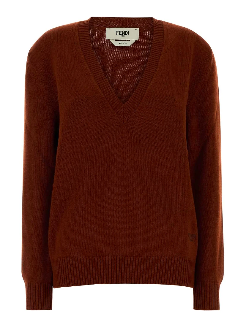 PULL CASHMERE KNIT