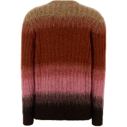 PULL WOOL MOHAIR DE