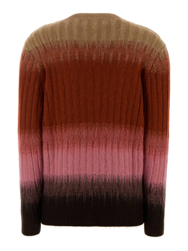 PULL WOOL MOHAIR DE alternative