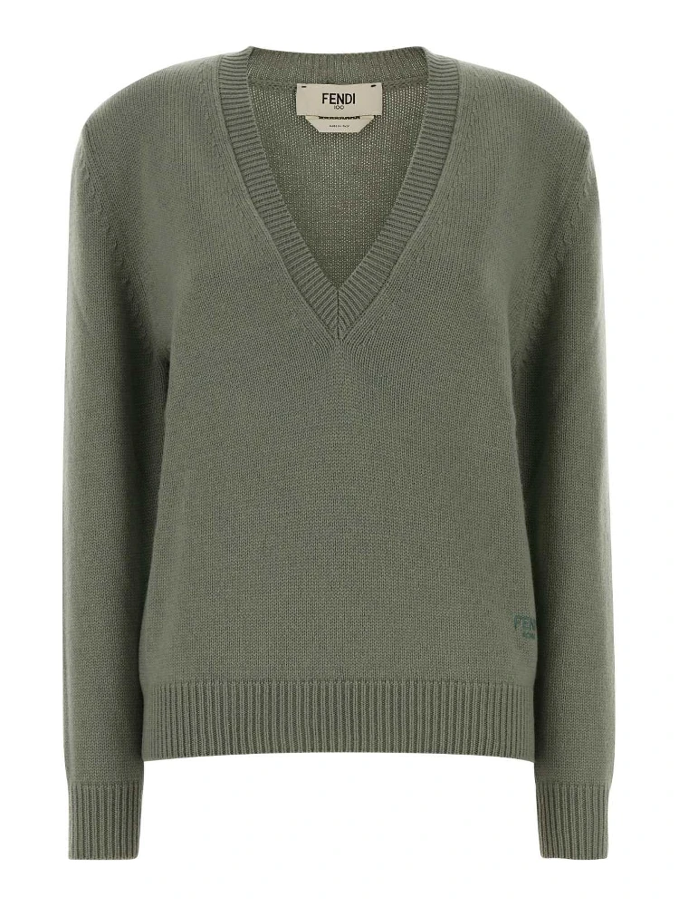 PULL CASHMERE KNIT