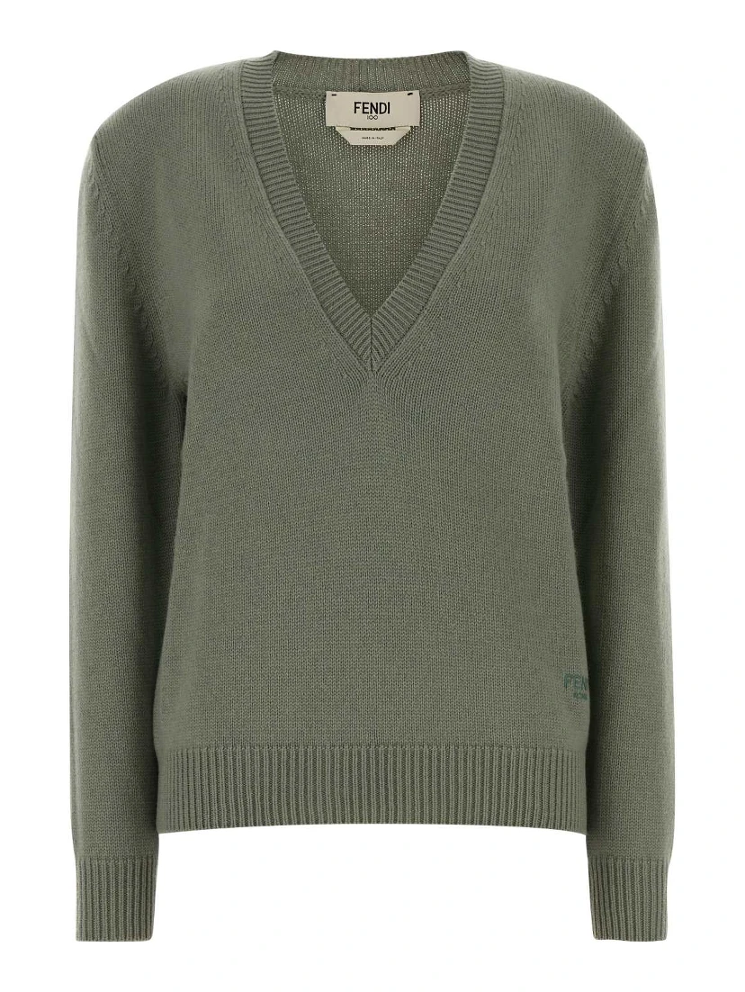 PULL CASHMERE KNIT