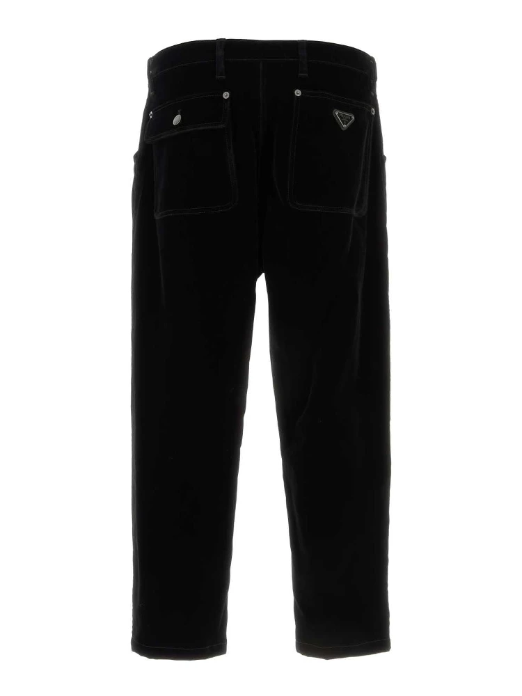 PANTALONI alternative