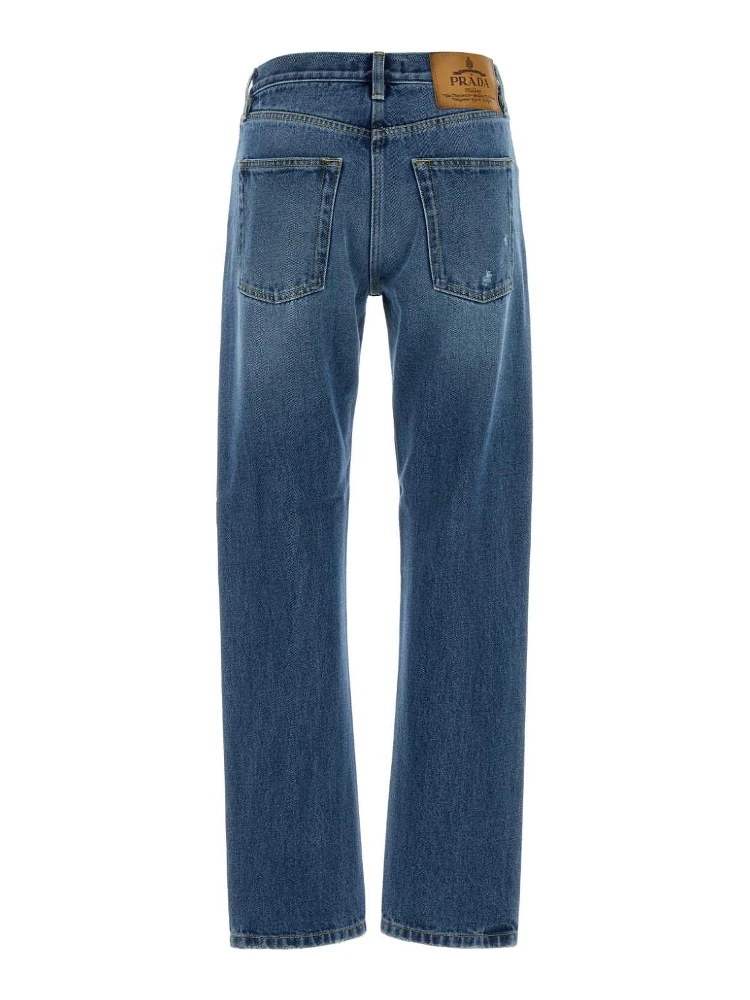 PANTALONI alternative