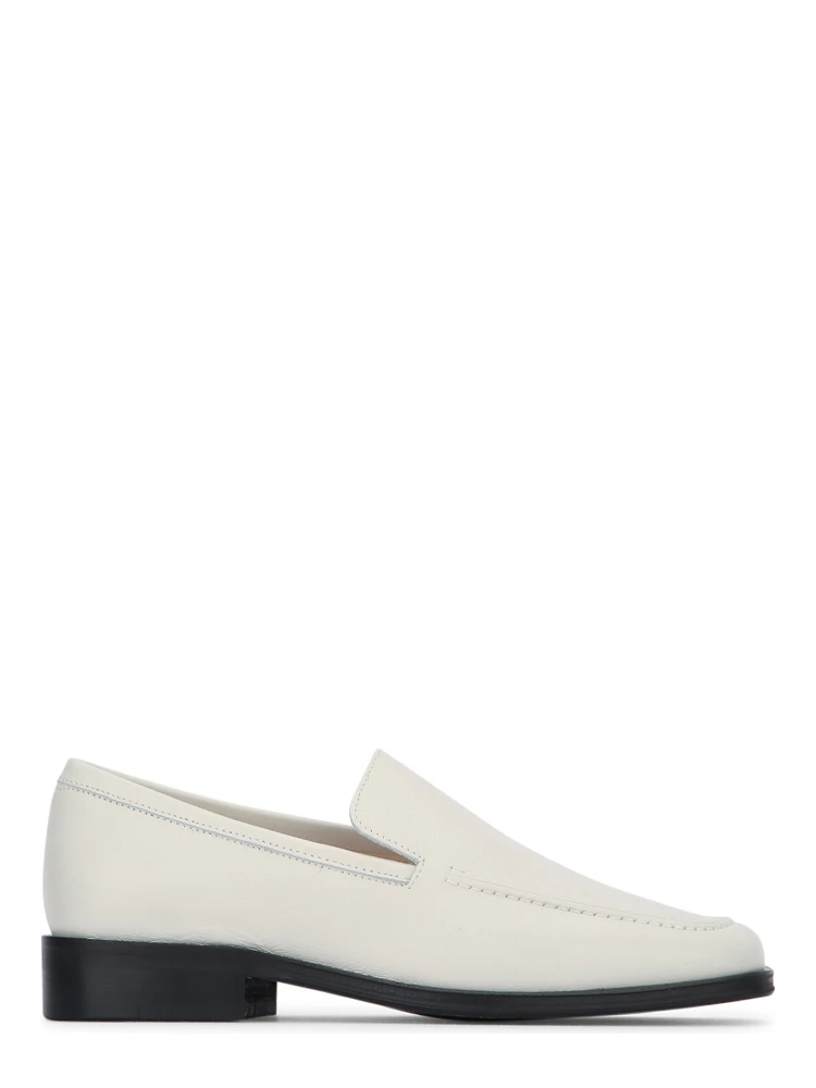FLAT LOAFER  TUMBLE L