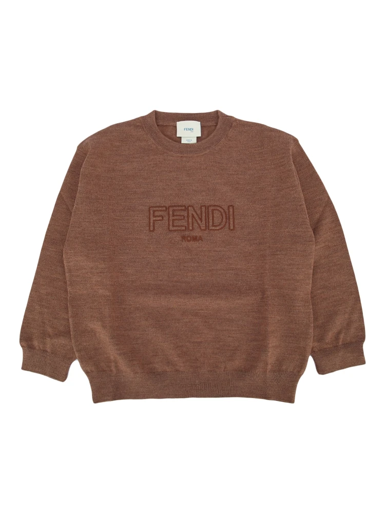 GIROCOLLO LIGHT WOOL KNI