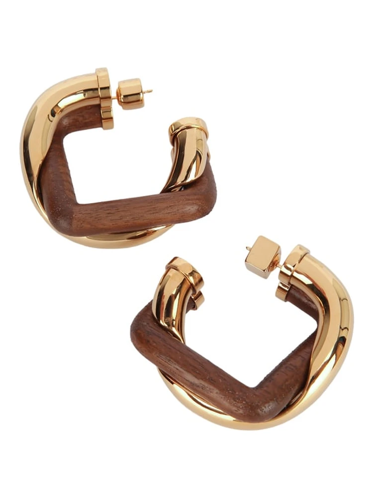 LES BOUCLES DOPPIO alternative