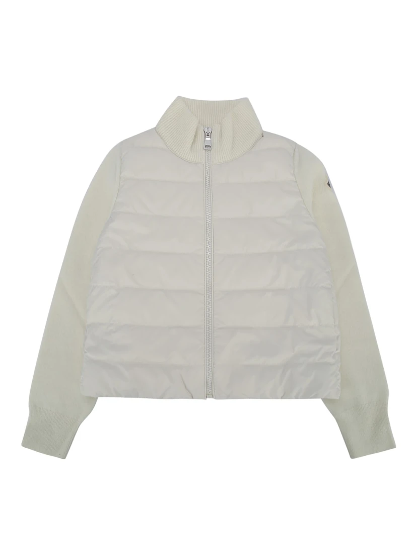 MONCLER BABY CARDIGAN