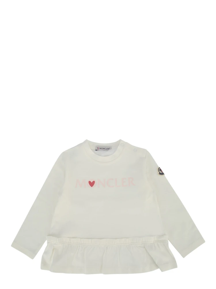 KNITWEAR CLOTHING ENSEMBLE