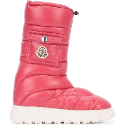 PETIT GAIA POCKET SNOW BOOTS