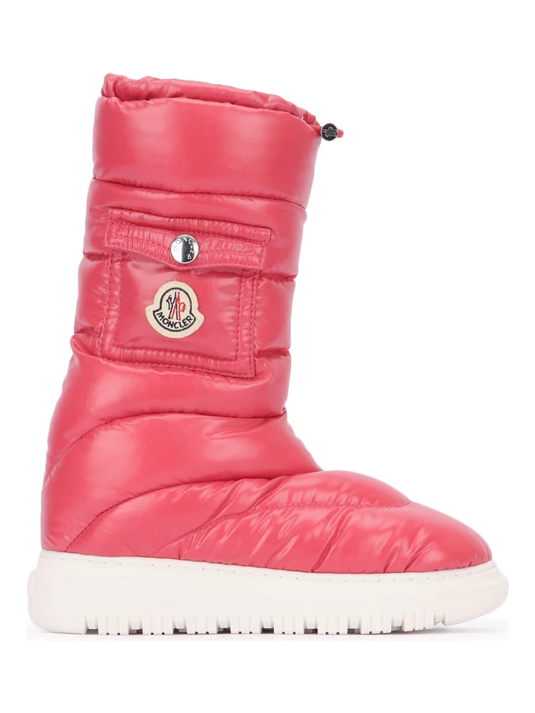 PETIT GAIA POCKET SNOW BOOTS