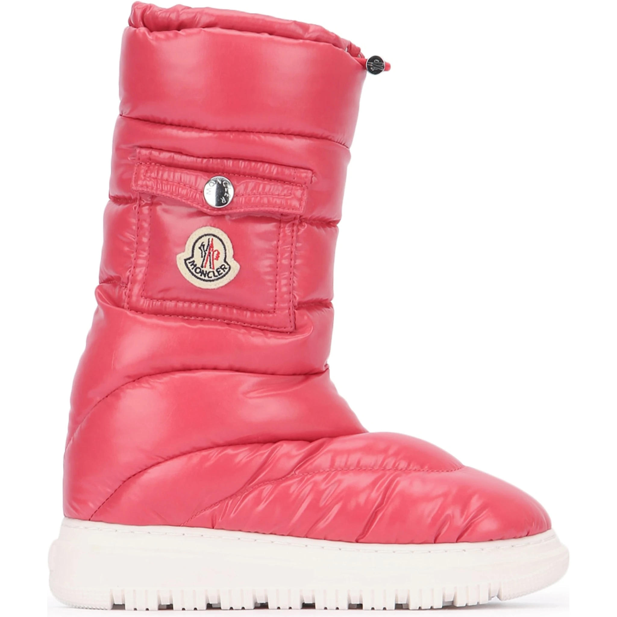 PETIT GAIA POCKET SNOW BOOTS