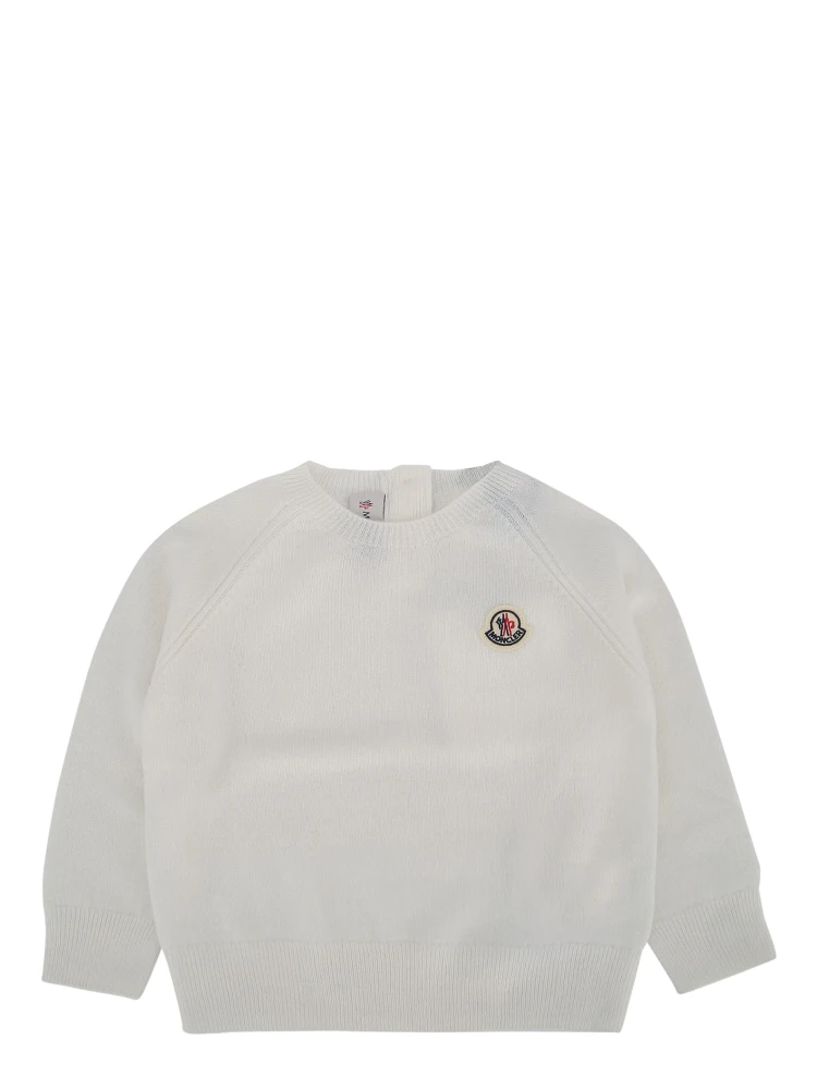 MONCLER KIDS KNITWEAR CLOTHING ENSEMBLE